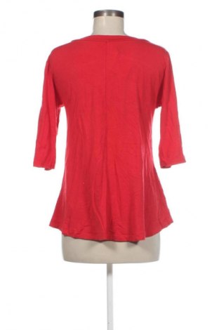 Damen Shirt Unbranded, Größe L, Farbe Rot, Preis 7,99 €