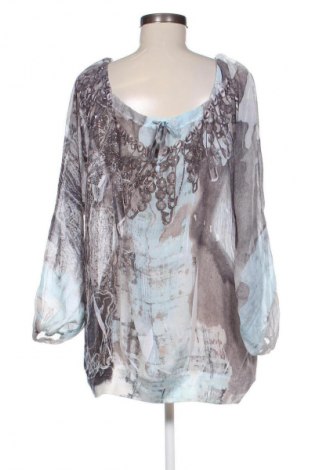 Damen Shirt, Größe L, Farbe Mehrfarbig, Preis 5,99 €