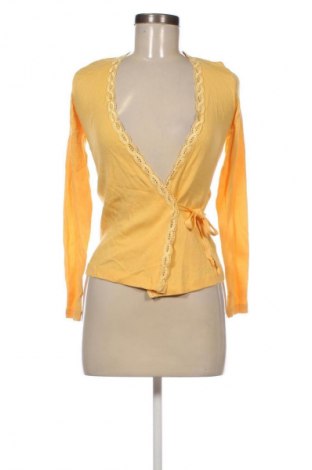 Damen Shirt, Größe S, Farbe Orange, Preis 13,99 €