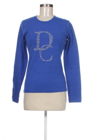 Damen Shirt, Größe L, Farbe Blau, Preis 5,99 €