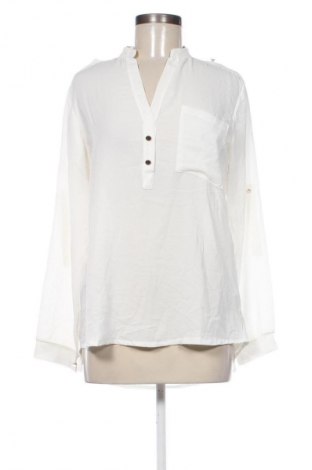 Damen Shirt, Größe L, Farbe Weiß, Preis € 5,99