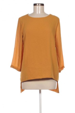 Damen Shirt Unbranded, Größe M, Farbe Gelb, Preis 3,99 €