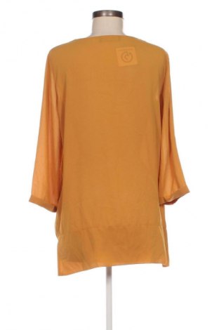 Damen Shirt Unbranded, Größe M, Farbe Gelb, Preis 3,99 €