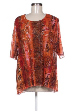 Damen Shirt Unbranded, Größe L, Farbe Mehrfarbig, Preis 7,99 €