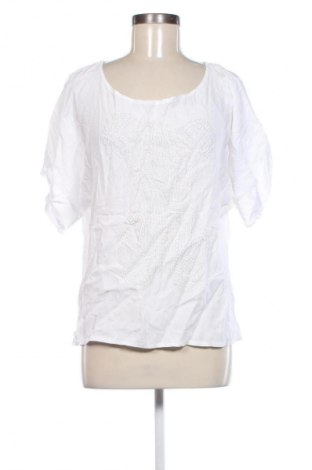 Damen Shirt, Größe M, Farbe Weiß, Preis € 13,99