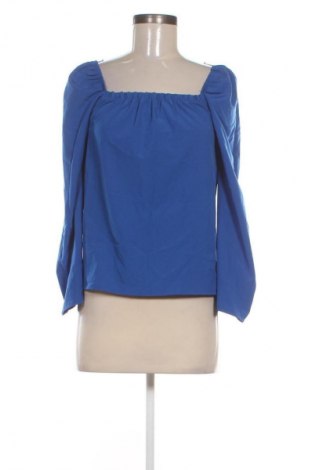 Damen Shirt, Größe M, Farbe Blau, Preis 4,99 €