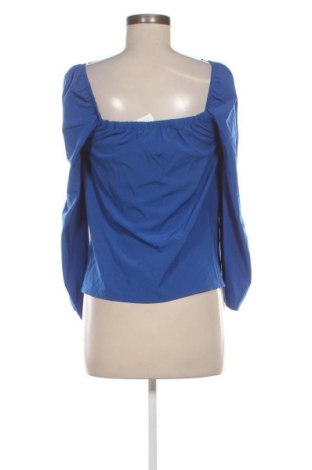 Damen Shirt, Größe M, Farbe Blau, Preis 4,99 €