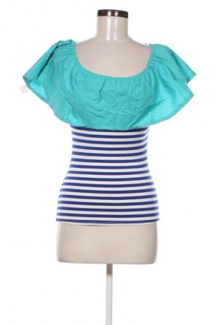 Damen Shirt Unbranded, Größe S, Farbe Mehrfarbig, Preis € 2,99
