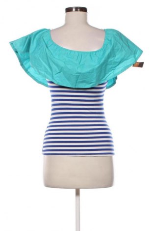 Damen Shirt Unbranded, Größe S, Farbe Mehrfarbig, Preis € 2,99