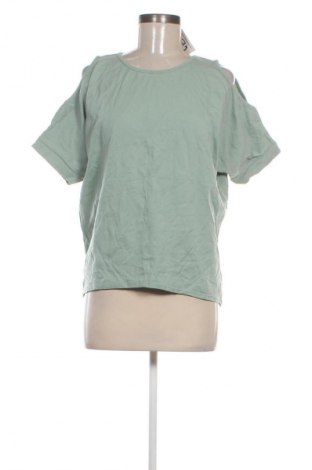 Damen Shirt, Größe M, Farbe Grün, Preis 13,99 €