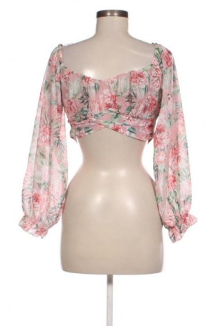 Damen Shirt Unbranded, Größe M, Farbe Mehrfarbig, Preis 2,99 €