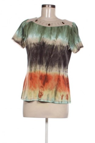 Damen Shirt Unbranded, Größe M, Farbe Mehrfarbig, Preis 2,99 €