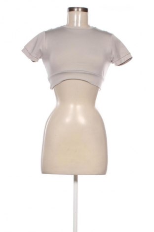 Damen Shirt Unbranded, Größe L, Farbe Grau, Preis 2,99 €