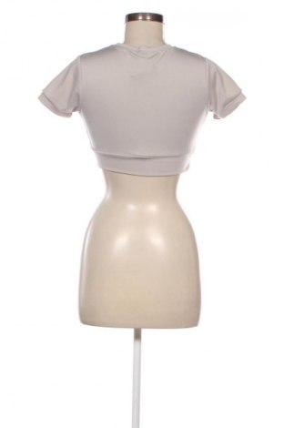 Damen Shirt Unbranded, Größe L, Farbe Grau, Preis 2,99 €