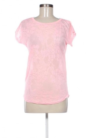 Damen Shirt, Größe L, Farbe Rosa, Preis € 13,99