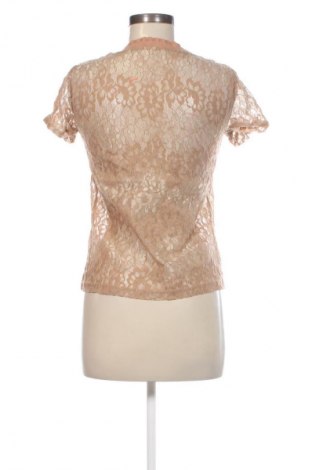 Damen Shirt Unbranded, Größe M, Farbe Beige, Preis 7,99 €