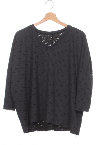 Damen Shirt Unbranded, Größe XS, Farbe Grau, Preis 2,99 €