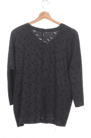 Damen Shirt Unbranded, Größe XS, Farbe Grau, Preis 2,99 €