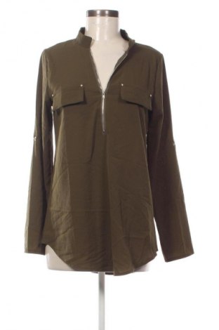 Damen Shirt Unbranded, Größe M, Farbe Grün, Preis 3,99 €
