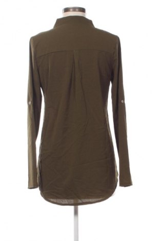 Damen Shirt Unbranded, Größe M, Farbe Grün, Preis 3,99 €
