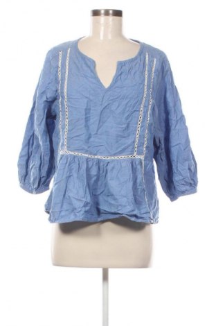 Bluzka damska Unbranded, Rozmiar M, Kolor Niebieski, Cena 20,99 zł
