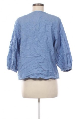 Bluzka damska Unbranded, Rozmiar M, Kolor Niebieski, Cena 20,99 zł