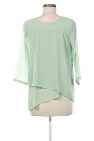 Damen Shirt Unbranded, Größe M, Farbe Grün, Preis 2,99 €