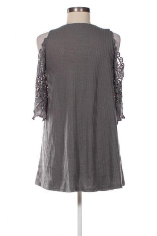 Damen Shirt, Größe M, Farbe Grau, Preis 7,99 €