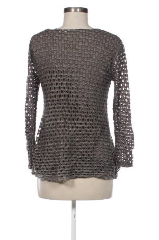 Damen Shirt, Größe L, Farbe Grau, Preis 13,99 €