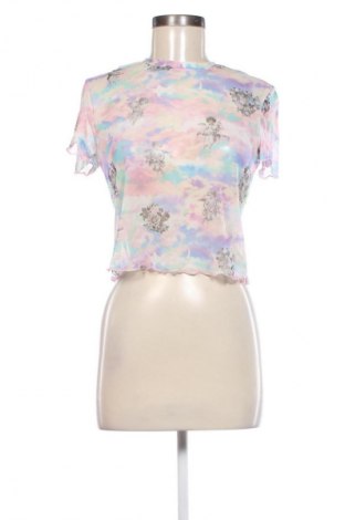 Damen Shirt Unbranded, Größe S, Farbe Mehrfarbig, Preis 2,99 €