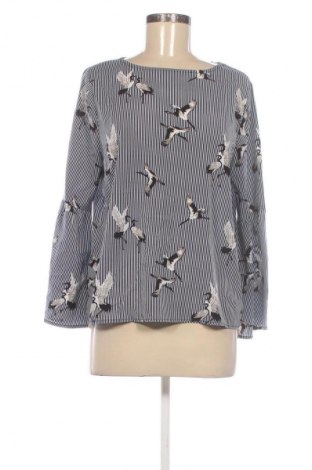 Damen Shirt Unbranded, Größe M, Farbe Mehrfarbig, Preis 3,99 €