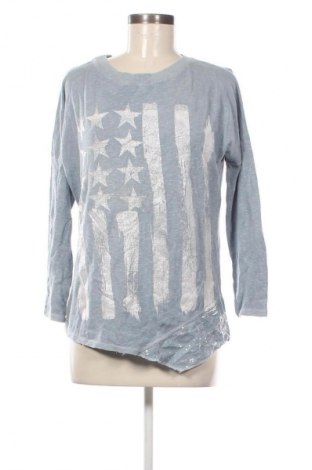 Damen Shirt Unbranded, Größe S, Farbe Blau, Preis 3,99 €