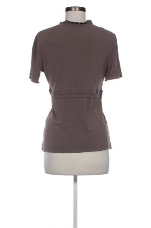 Damen Shirt, Größe M, Farbe Braun, Preis 7,99 €