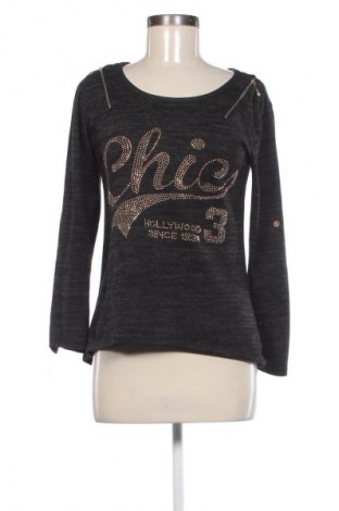 Damen Shirt Unbranded, Größe M, Farbe Schwarz, Preis € 2,99