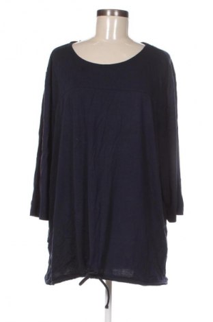 Damen Shirt Unbranded, Größe L, Farbe Blau, Preis 2,99 €