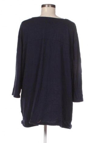 Damen Shirt Unbranded, Größe L, Farbe Blau, Preis 2,99 €