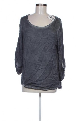 Damen Shirt, Größe M, Farbe Grau, Preis 5,99 €