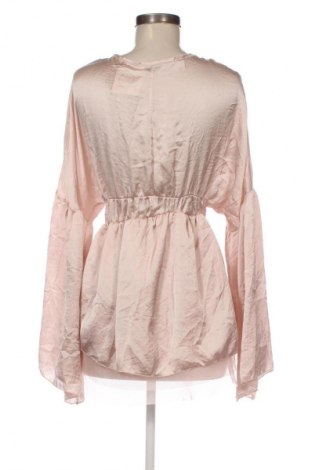 Damen Shirt Unbranded, Größe M, Farbe Aschrosa, Preis 3,99 €