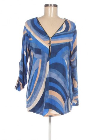 Damen Shirt Unbranded, Größe M, Farbe Blau, Preis 2,99 €