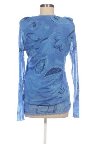 Damen Shirt, Größe M, Farbe Blau, Preis € 5,99