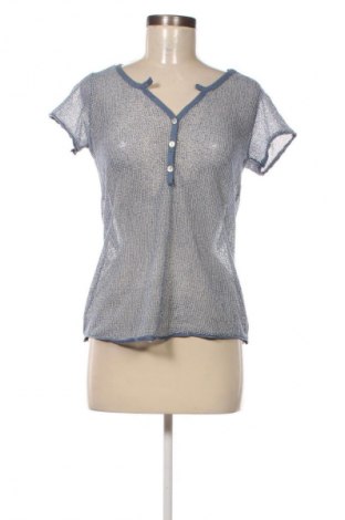 Damen Shirt, Größe S, Farbe Blau, Preis 7,99 €