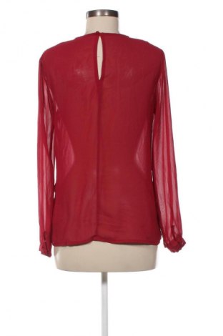 Damen Shirt Unbranded, Größe S, Farbe Rot, Preis 3,99 €