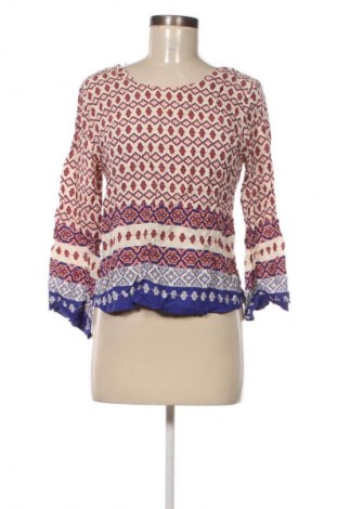 Damen Shirt Unbranded, Größe L, Farbe Mehrfarbig, Preis 2,99 €