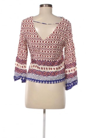 Damen Shirt Unbranded, Größe L, Farbe Mehrfarbig, Preis 2,99 €