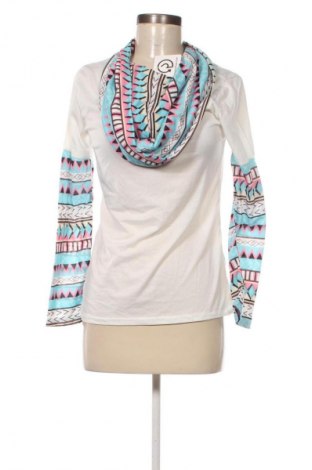Damen Shirt Unbranded, Größe S, Farbe Weiß, Preis € 3,99