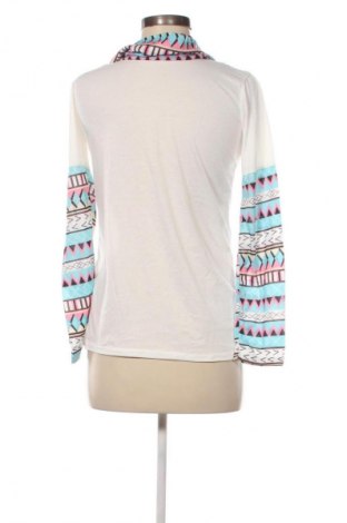 Damen Shirt Unbranded, Größe S, Farbe Weiß, Preis € 3,99