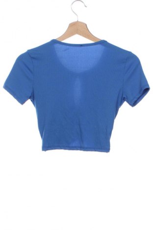 Dámská halenka Unbranded, Velikost XS, Barva Modrá, Cena  179,00 Kč