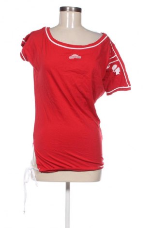 Damen Shirt Unbranded, Größe S, Farbe Rot, Preis 21,99 €