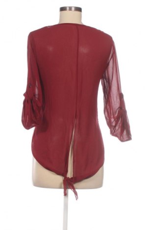 Damen Shirt, Größe M, Farbe Rot, Preis € 5,99