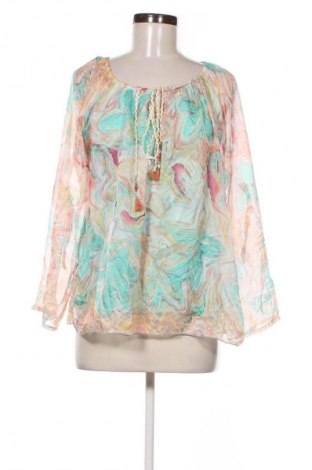Damen Shirt Unbranded, Größe L, Farbe Mehrfarbig, Preis € 13,99